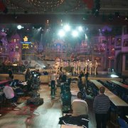 Prinzenproklamation Gürzenich - Probe (08.01.09)